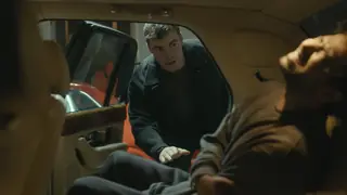 Мутные воды